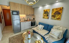 Psimithefto Luxury Apartments