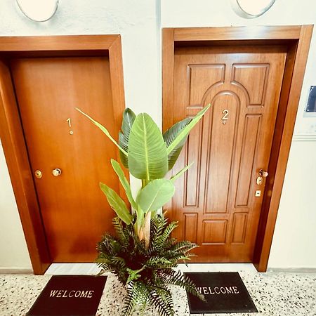 Psimithefto Luxury Apartments Selanik Dış mekan fotoğraf