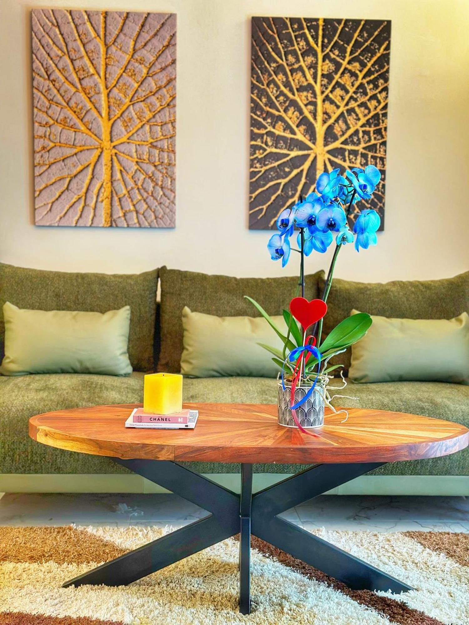 Psimithefto Luxury Apartments Selanik Dış mekan fotoğraf