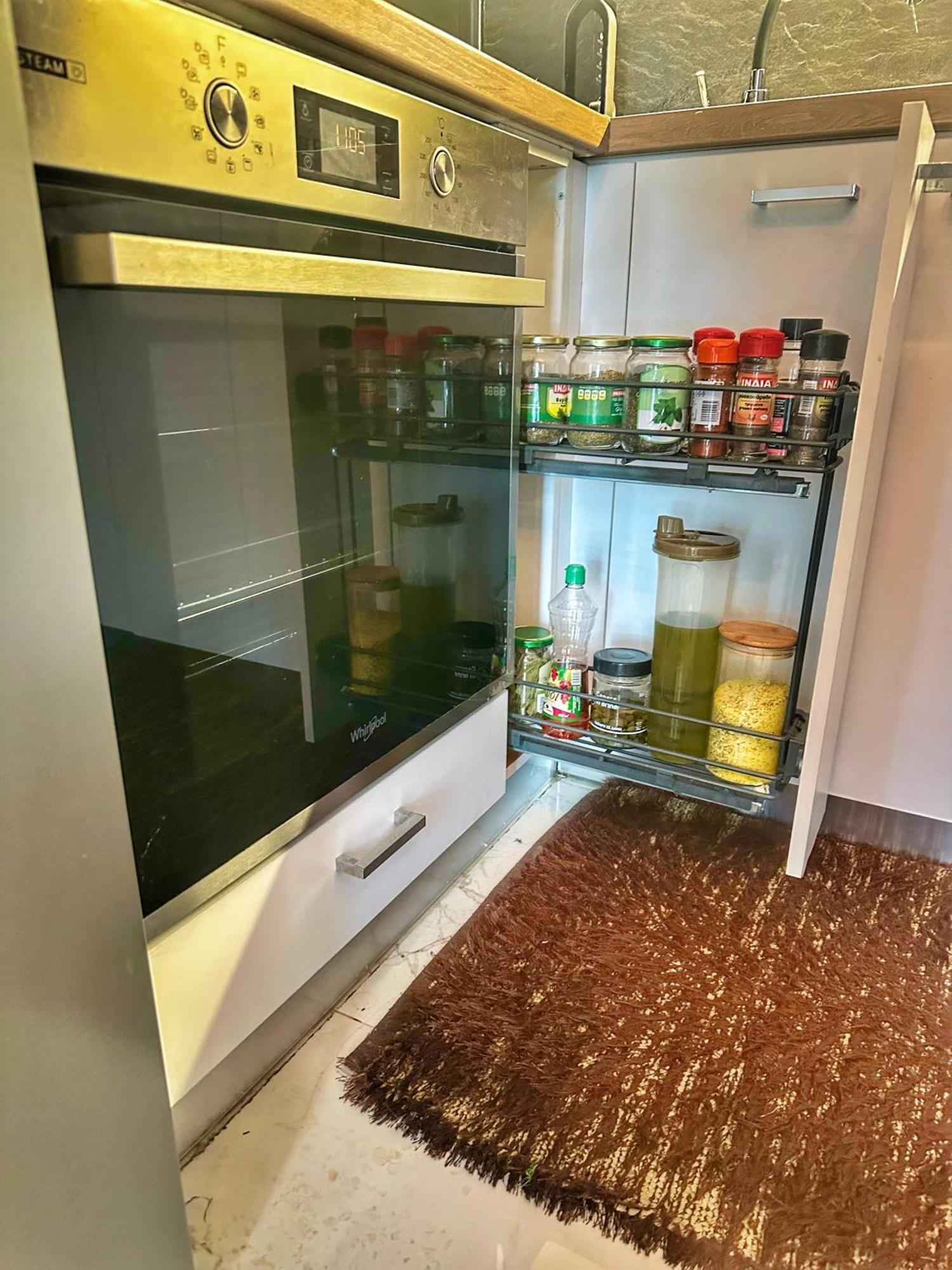 Psimithefto Luxury Apartments Selanik Dış mekan fotoğraf