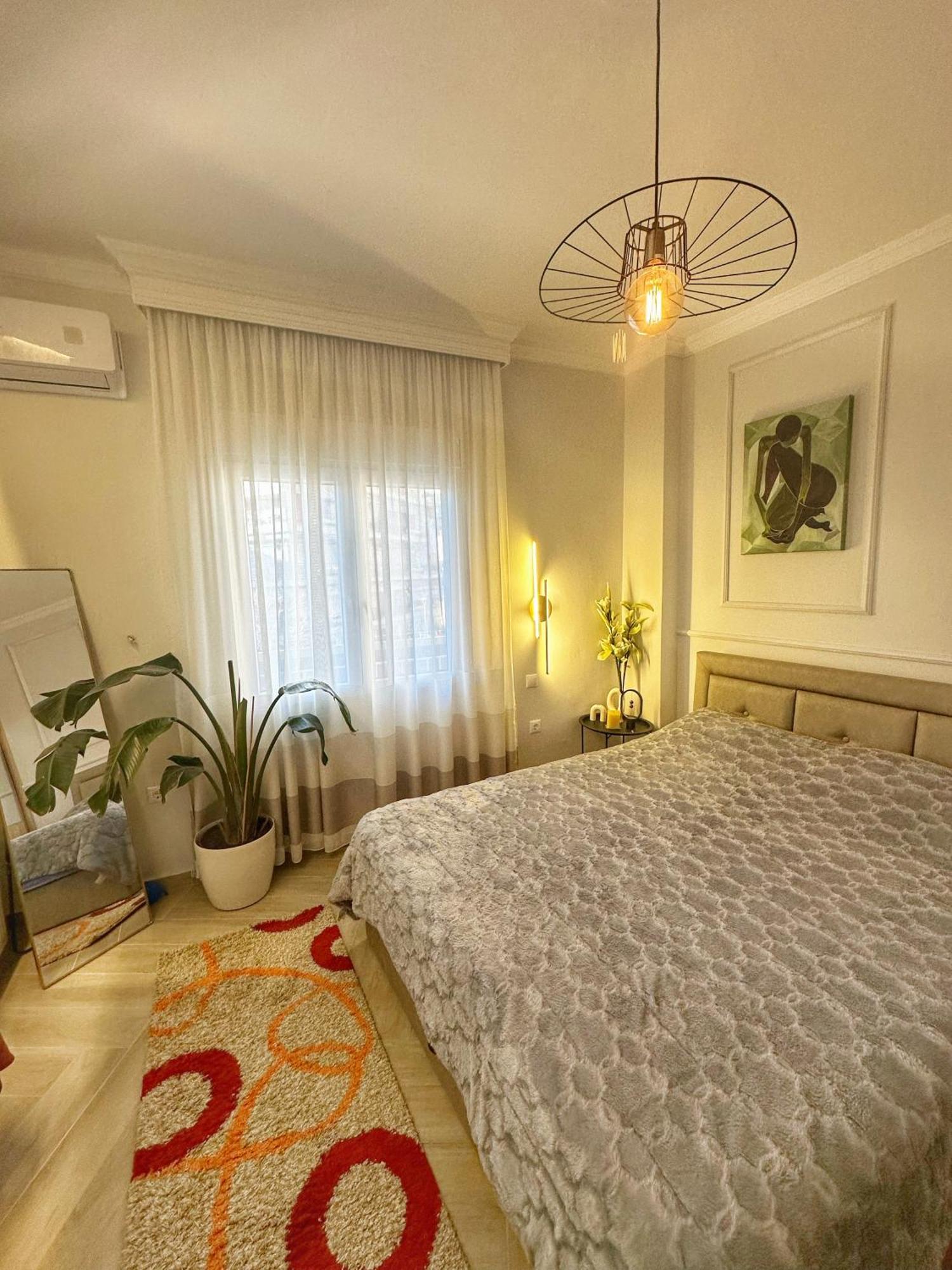 Psimithefto Luxury Apartments Selanik Dış mekan fotoğraf