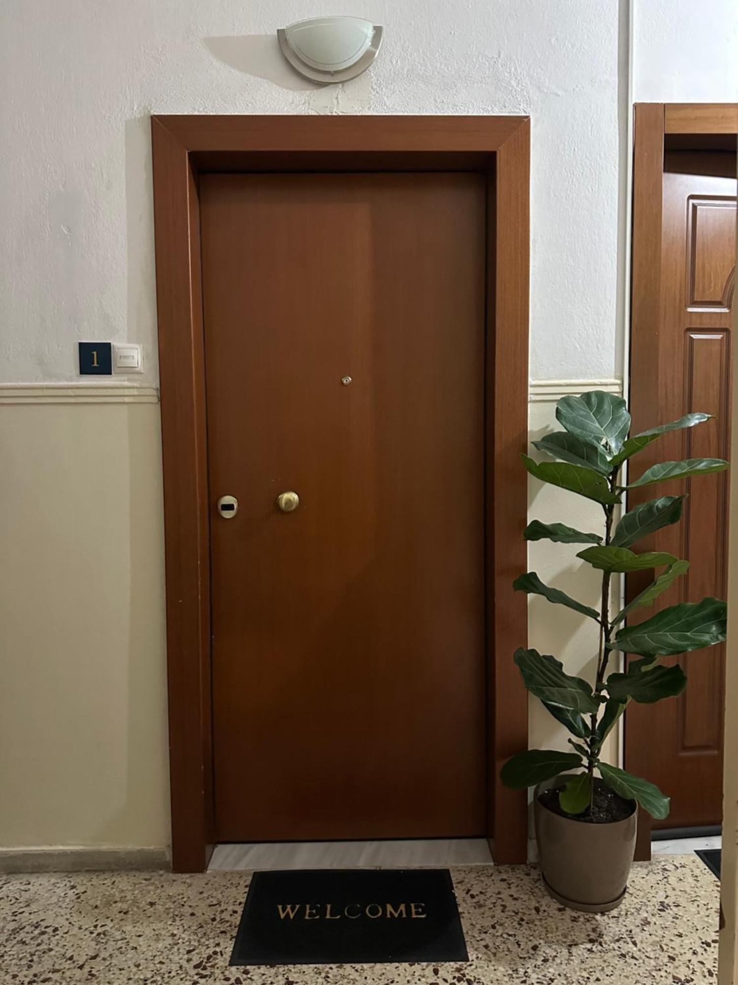 Psimithefto Luxury Apartments Selanik Dış mekan fotoğraf