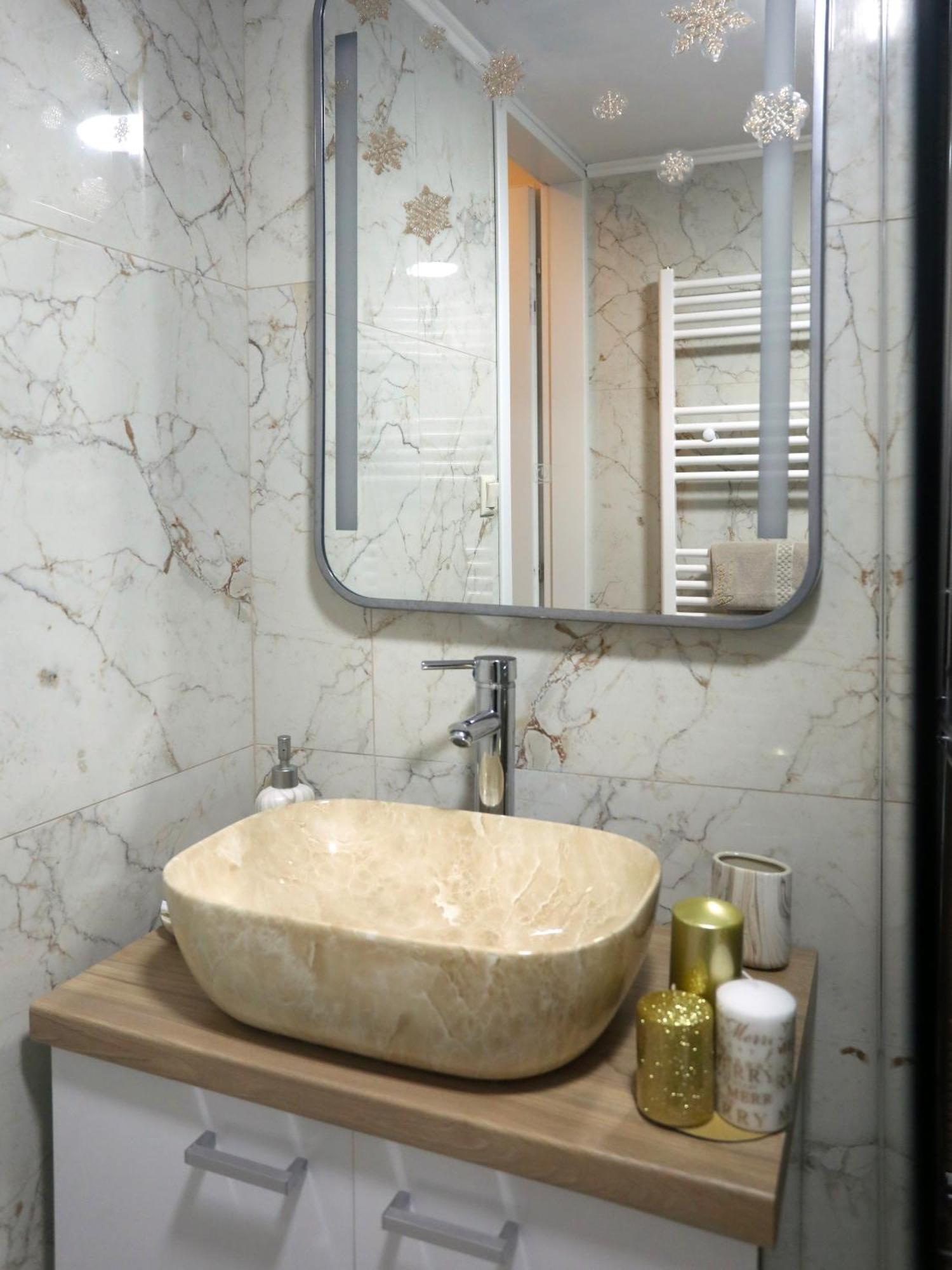 Psimithefto Luxury Apartments Selanik Dış mekan fotoğraf