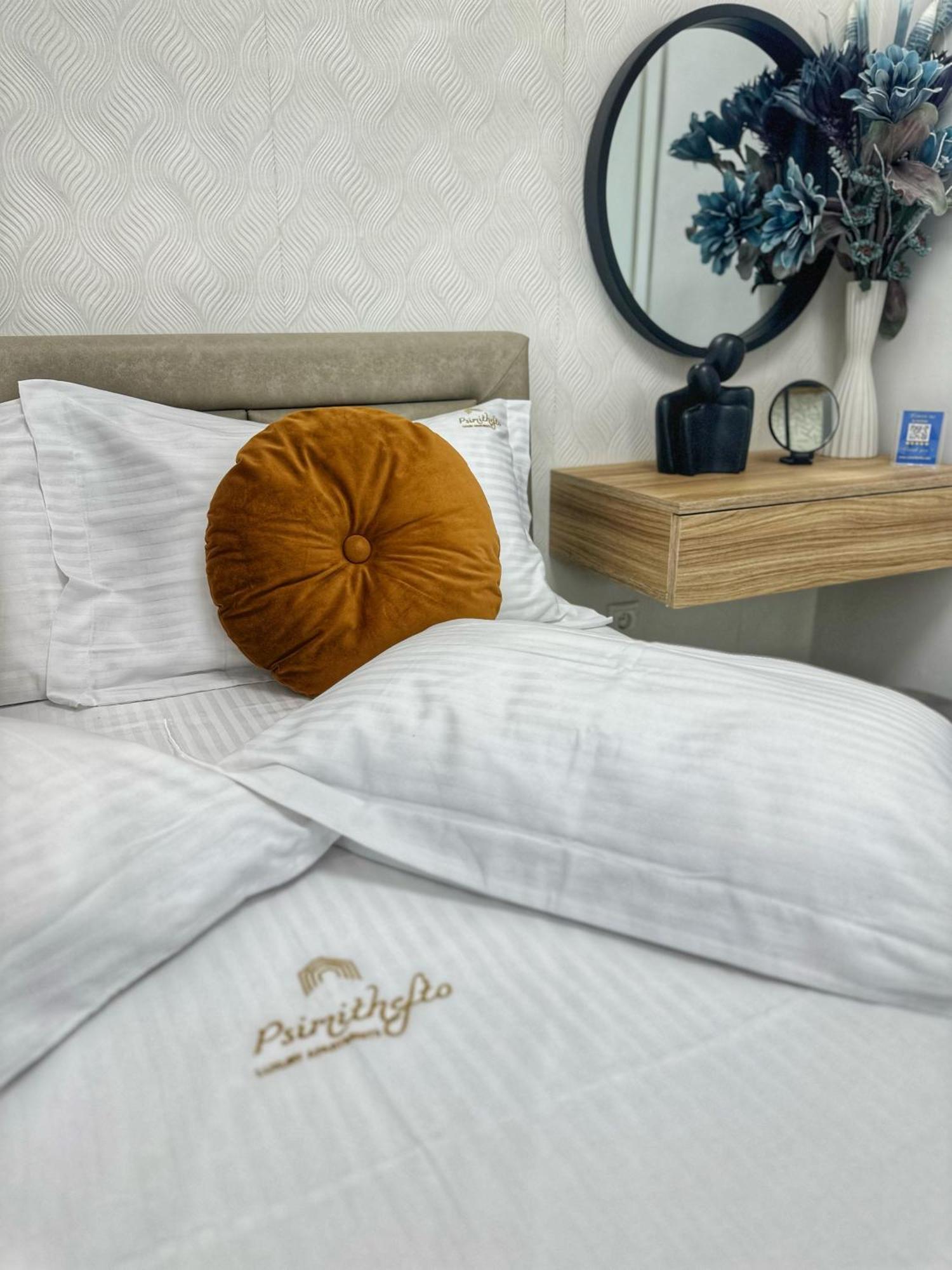 Psimithefto Luxury Apartments Selanik Dış mekan fotoğraf
